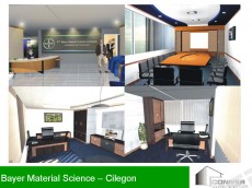 Bayer Material Science - Cilegon